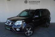 Nissan X-Trail II Рестайлинг Калининград  - изображение 19