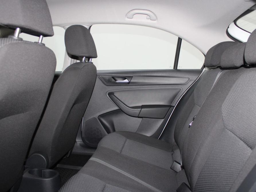 Volkswagen Polo VI Старый Оскол  - изображение 17