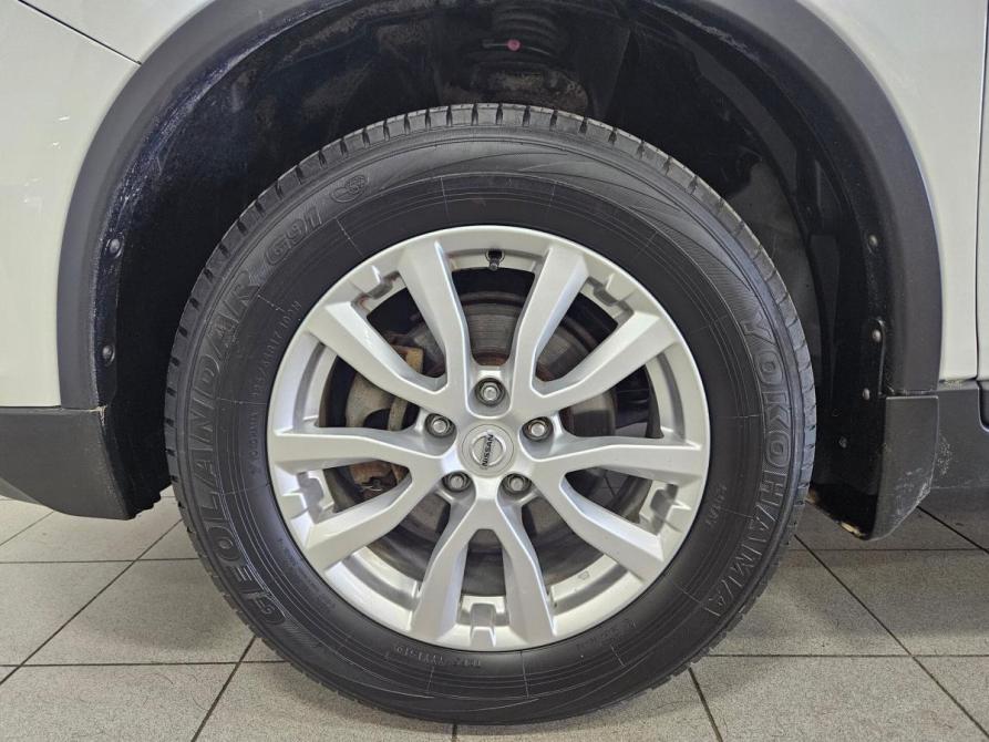 Nissan X-Trail III Рестайлинг Тольятти  - изображение 18