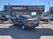 Lada (ВАЗ) Granta I Рестайлинг Альметьевск  - изображение 35