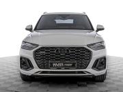 Audi Q5 Sportback I (FY) Москва  - изображение 33