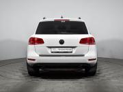 Volkswagen Touareg II Санкт-Петербург  - изображение 27