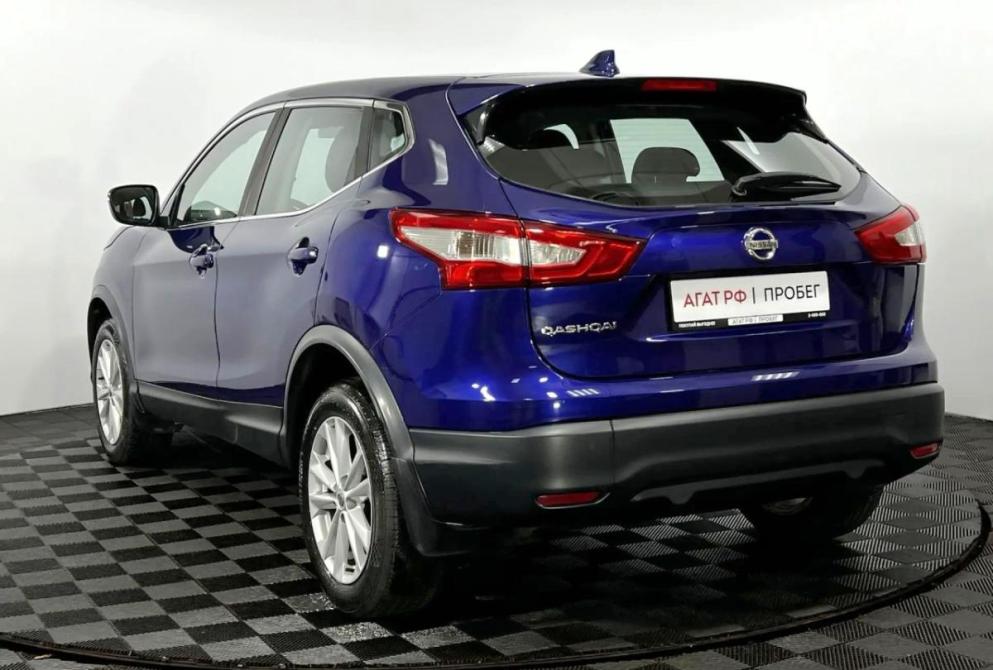 Nissan Qashqai II Нижний Новгород  - изображение 8