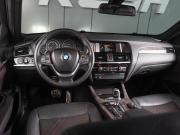 BMW X4 I (F26) Воронеж  - изображение 32