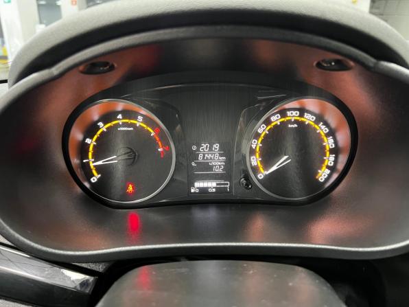 Lada (ВАЗ) Granta I Рестайлинг с пробегом 2021 года, цена 690 000 рублей, 81446 км, седан, Автокод Объявления