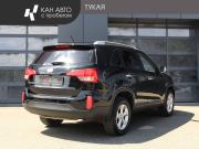 Kia Sorento II Рестайлинг Казань  - изображение 16