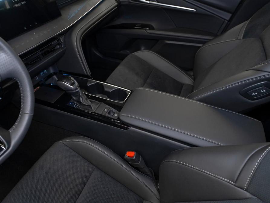 Toyota Camry IX (XV80) China Market Москва  - изображение 21