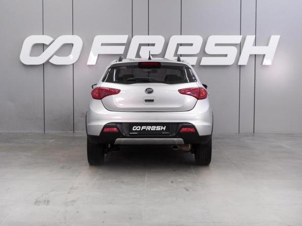 Lifan X50 с пробегом 2015 года, цена 545 000 рублей, 68375 км, хэтчбек, Автокод Объявления
