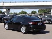 Toyota Camry VIII (XV70) Москва  - изображение 33