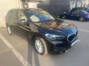 BMW X1 II (F48) Рестайлинг Москва  - изображение 9