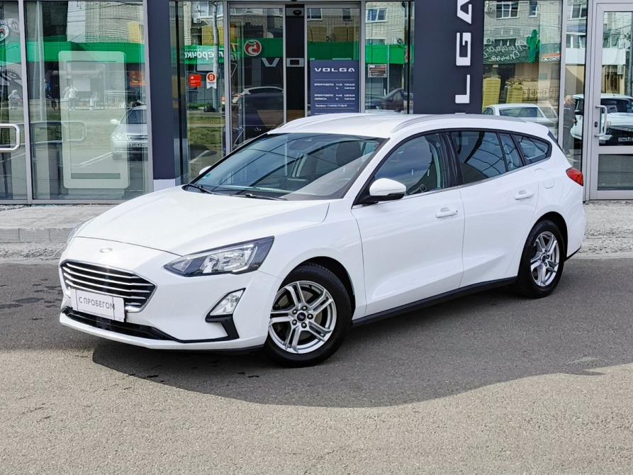Ford Focus IV Брянск  - изображение 1