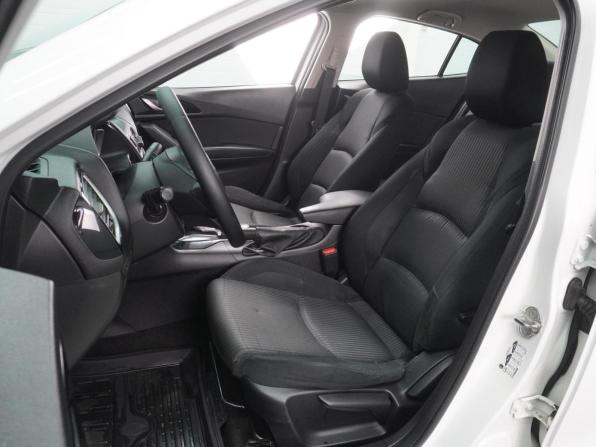 Mazda 3 III (BM) с пробегом 2014 года, цена 1 325 000 рублей, 255311 км, седан, Автокод Объявления
