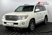 Toyota Land Cruiser 200 Series Нижний Новгород  - изображение 26