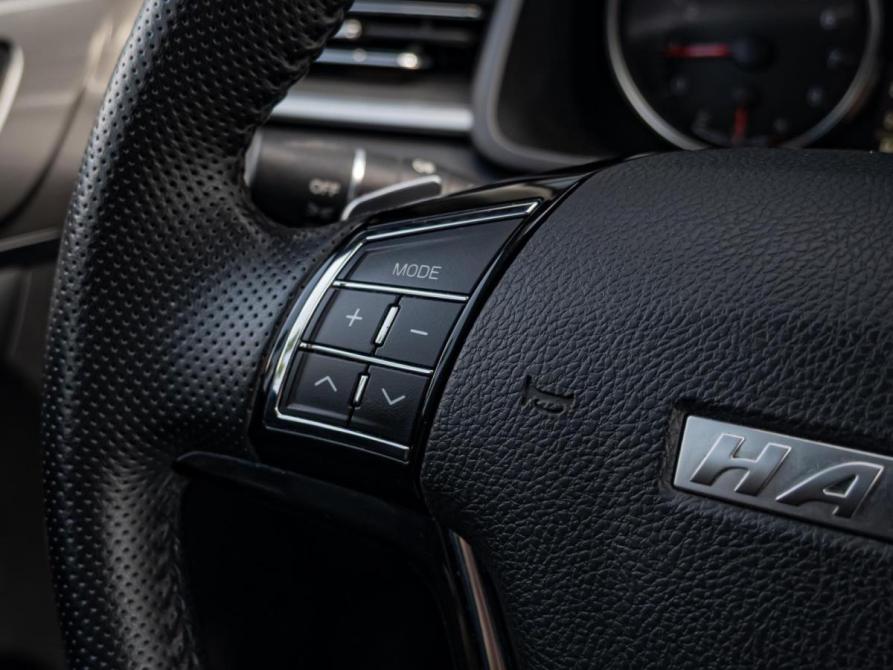Haval M6 II Краснодар  - изображение 18
