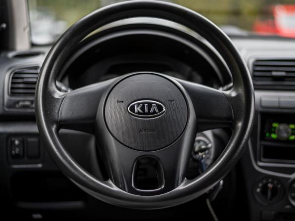 Kia Picanto I Рестайлинг с пробегом 2010 года, цена 480 000 рублей, 138304 км, хэтчбек, Автокод Объявления