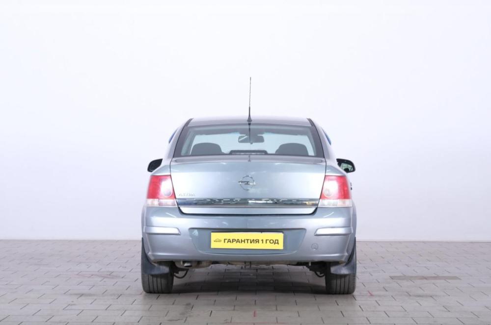 Opel Astra H Рестайлинг Омск  - изображение 6