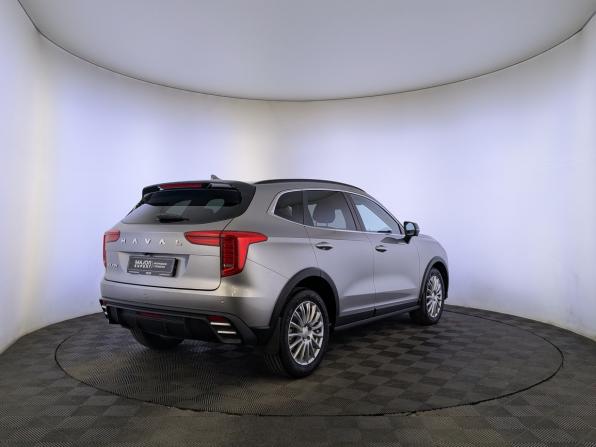 Haval Jolion I Рестайлинг с пробегом 2024 года, цена 2 100 000 рублей, 4937 км, внедорожник, Автокод Объявления