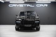 Porsche Cayenne III Рестайлинг Москва  - изображение 28