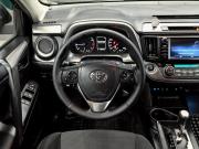 Toyota RAV4 IV (XA40) Рестайлинг Екатеринбург  - изображение 36