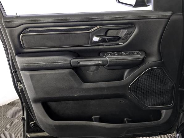 Dodge Durango III Рестайлинг 2 с пробегом 2022 года, цена 7 350 000 рублей, 55760 км, внедорожник, Автокод Объявления