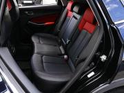 Changan UNI-S (CS55 Plus) Волгоград  - изображение 40