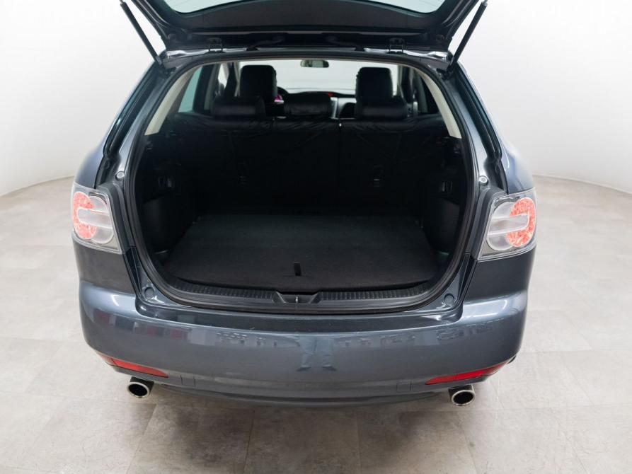 Mazda CX-7 I Рестайлинг Красноярск  - изображение 20