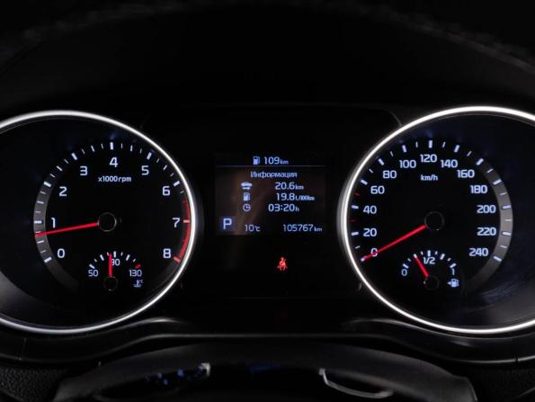 Kia Ceed III с пробегом 2019 года, цена 1 799 000 рублей, 105767 км, универсал, Автокод Объявления