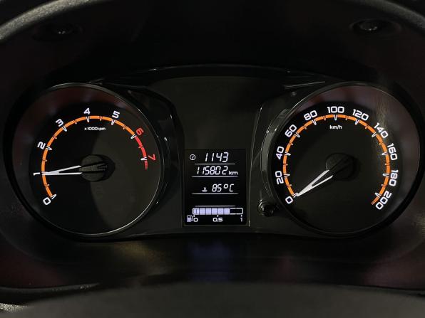 Lada (ВАЗ) Granta I Рестайлинг с пробегом 2018 года, цена 649 900 рублей, 115000 км, универсал, Автокод Объявления