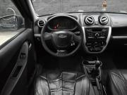 Lada (ВАЗ) Granta I Екатеринбург  - изображение 25