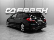 Honda Jade I Тюмень  - изображение 22