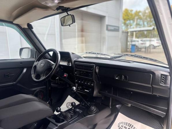 Lada (ВАЗ) 2121 (4x4) I Рестайлинг с пробегом 2019 года, цена 767 600 рублей, 45204 км, внедорожник, Автокод Объявления
