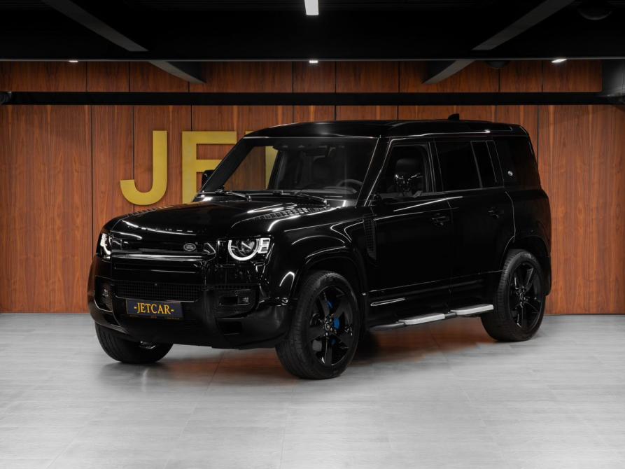 Land Rover Defender II Москва  - изображение 1