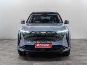 Geely Atlas II Красноярск  - изображение 24