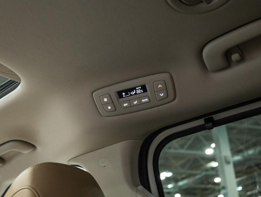 Kia Carnival IV Санкт-Петербург  - изображение 30