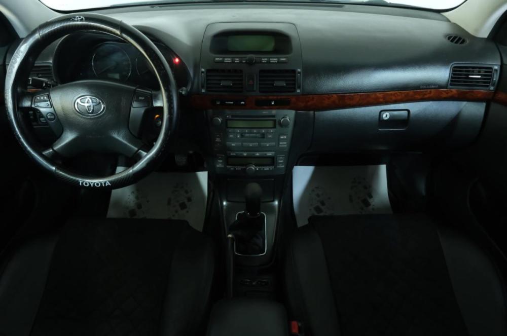 Toyota Avensis II Омск  - изображение 14