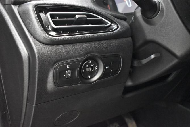 Chery Tiggo 7 I с пробегом 2019 года, цена 1 265 000 рублей, 69146 км, внедорожник, Автокод Объявления