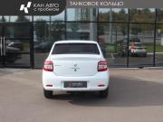 Renault Logan II Рестайлинг Казань  - изображение 19