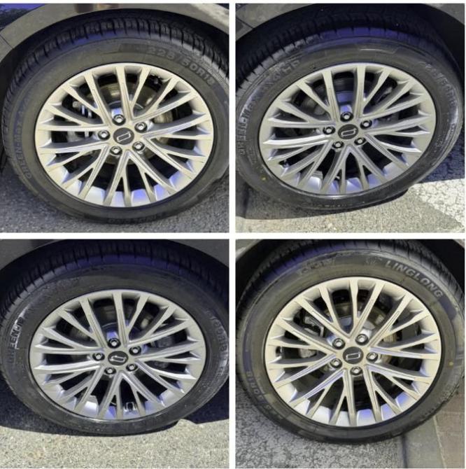 FAW Bestune B70 I Ставрополь  - изображение 23