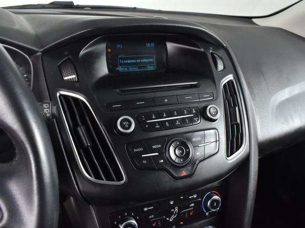 Ford Focus III Рестайлинг с пробегом 2018 года, цена 840 000 рублей, 67767 км, хэтчбек, Автокод Объявления