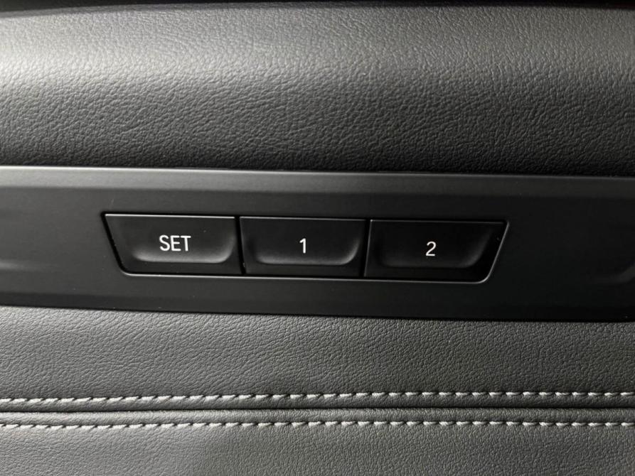 BMW 5 серии VII (G30/G31/G38) Рестайлинг Москва  - изображение 21