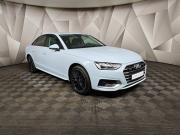 Audi A4 V (B9) Рестайлинг Москва  - изображение 26