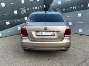 Volkswagen Polo V Рестайлинг Минеральные Воды  - изображение 28