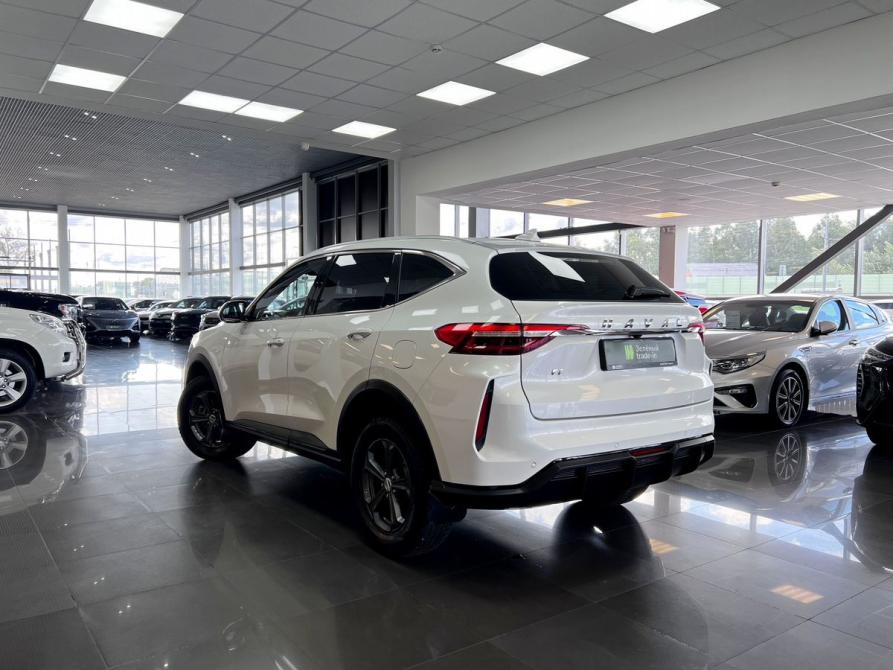 Haval F7 I Рестайлинг Тверь  - изображение 6