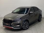 Lada (ВАЗ) Vesta I Рестайлинг (NG) Курск  - изображение 16
