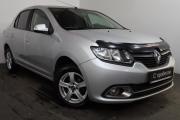 Renault Logan II Санкт-Петербург  - изображение 18