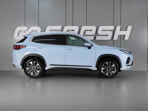 Exeed LX I Рестайлинг с пробегом 2023 года, цена 1 620 000 рублей, 93806 км, внедорожник, Автокод Объявления