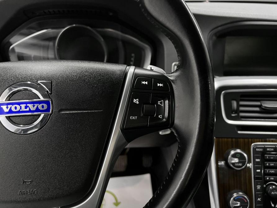 Volvo S60 II Рестайлинг Тверь  - изображение 20
