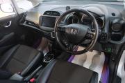 Honda Fit Shuttle I Омск  - изображение 33
