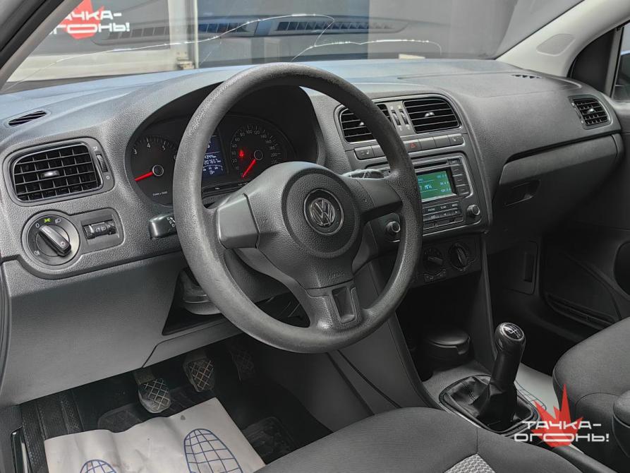 Volkswagen Polo V Пермь  - изображение 10