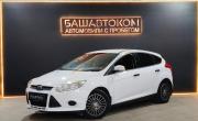 Ford Focus III Уфа  - изображение 21